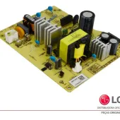 PLACA FONTE LG CK43 EBR86135001 EBR86308502 CRB38604301 EAX67962502 | ORIGINAL