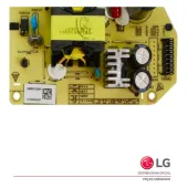 PLACA FONTE LG CK43 EBR86135001 EBR86308502 CRB38604301 EAX67962502 | ORIGINAL