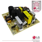 PLACA FONTE LG OM7560 EBR82690601 EBR82653101 EAX66854701 | ORIGINAL