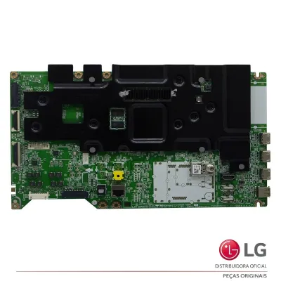 PLACA PRINCIPAL LG OLED55C9 OLED55C9PSA OLED65C9 OLED65C9PSA EBU65688201 EAX68303206 NOVA | ORIGINAL