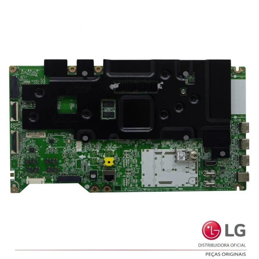PLACA PRINCIPAL LG OLED55C9 OLED55C9PSA OLED65C9 OLED65C9PSA EBU65688201 EAX68303206 NOVA | ORIGINAL
