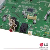 PLACA PRINCIPAL LG OK55 EBR85801102 EBR85801116 EBR89361801 EBR85801103 EAX67851702 | NOVA