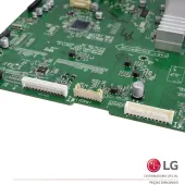 PLACA PRINCIPAL LG OK55 EBR85801102 EBR85801116 EBR89361801 EBR85801103 EAX67851702 | NOVA