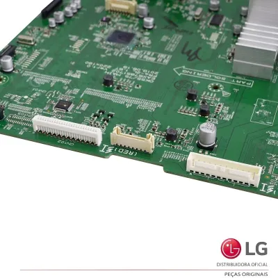 PLACA PRINCIPAL LG OK55 EBR85801102 EBR85801116 EBR89361801 EBR85801103 EAX67851702 | NOVA