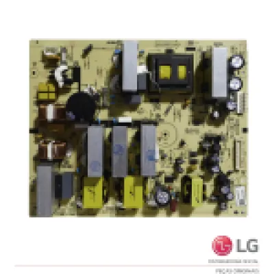 PLACA FONTE LG CJ87 CJ88 CJ98 OJ98 EBR84274201 EBR84059701 EBR83932001 EBR83932004 EBR84059703 EBR83932008 EAX67266311