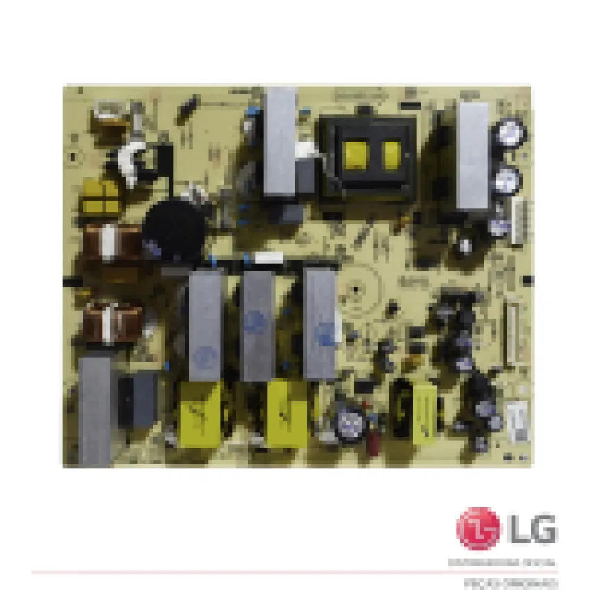 PLACA FONTE LG CJ87 CJ88 CJ98 OJ98 EBR84274201 EBR84059701 EBR83932001 EBR83932004 EBR84059703 EBR83932008 EAX67266311