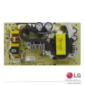 PLACA FONTE LG OM4560 EBR81899301 EBR88047611 EAX69535201 NOVA | ORIGINAL