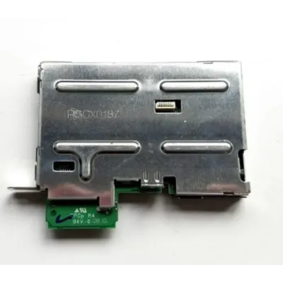 PLACA PANASONIC AK970-US RSCX0187 RSCX0186-1