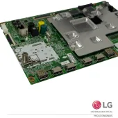 PLACA PRINCIPAL LG 65SK8500 65SK8500PSA EBU64684708 EAX67868703 | ORIGINAL