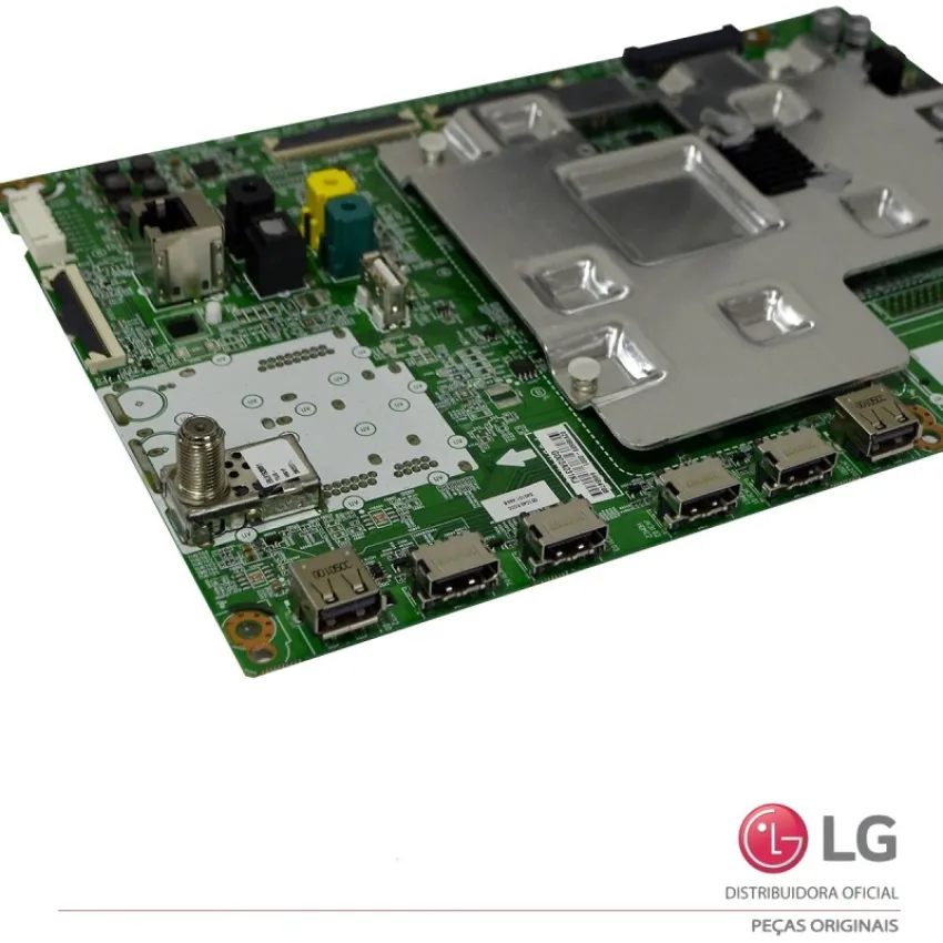 PLACA PRINCIPAL LG 65SK8500 65SK8500PSA EBU64684708 EAX67868703 | ORIGINAL