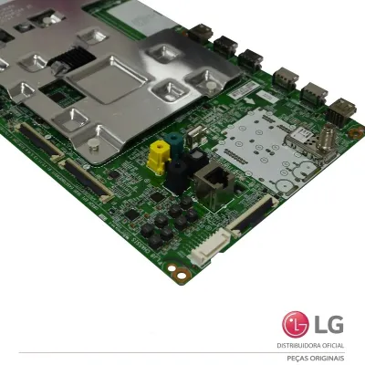 PLACA PRINCIPAL LG 65SK8500 65SK8500PSA EBU64684708 EAX67868703 | ORIGINAL