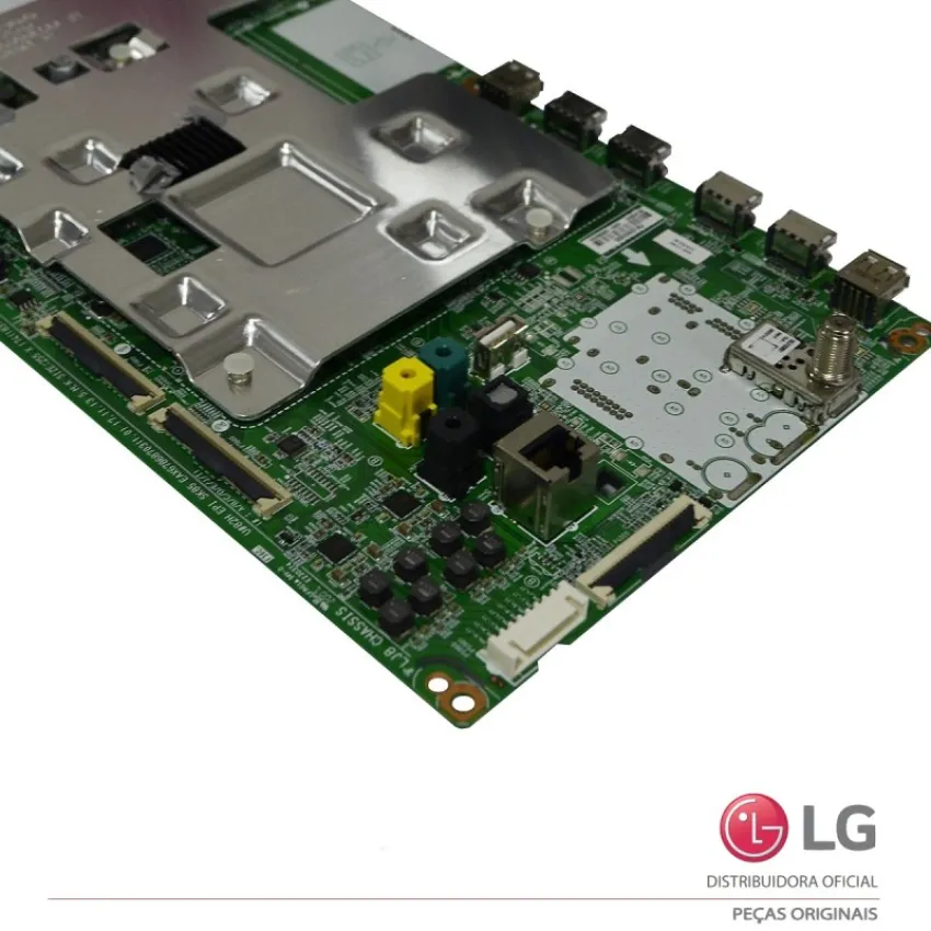 PLACA PRINCIPAL LG 65SK8500 65SK8500PSA EBU64684708 EAX67868703 | ORIGINAL