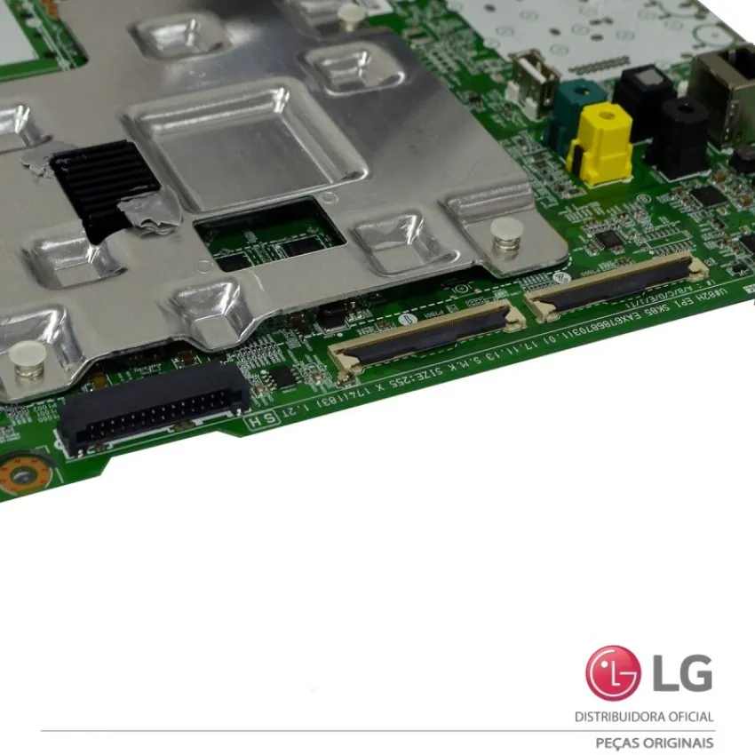 PLACA PRINCIPAL LG 65SK8500 65SK8500PSA EBU64684708 EAX67868703 | ORIGINAL