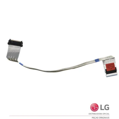 CABO FLAT LG 43LJ5500 43LJ551C 43LJ5550 43LK5700 43LK571C 43LK5750 55XE4F-M EAD63990501