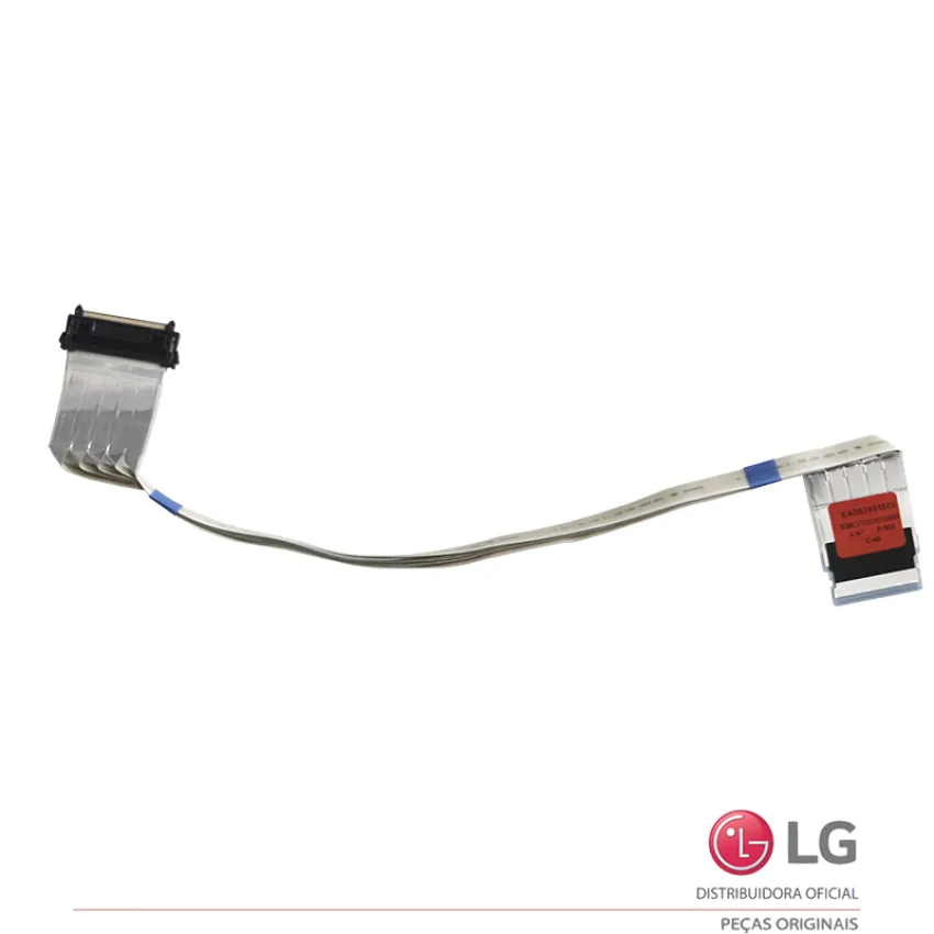 CABO FLAT LG 43LJ5500 43LJ551C 43LJ5550 43LK5700 43LK571C 43LK5750 55XE4F-M EAD63990501