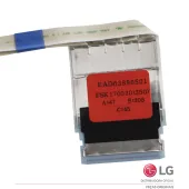 CABO FLAT LG 43LJ5500 43LJ551C 43LJ5550 43LK5700 43LK571C 43LK5750 55XE4F-M EAD63990501