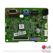 PLACA PRINCIPAL LG 24MK430H-B EBU64602801 EBU64792501 EBR87493201 CRB38438701 EAX65543119 | ORIGINAL