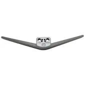 BASE PEDESTAL SEMP TOSHIBA / TCL 50P8M 0ZR68-623710  (SEMI NOVA)