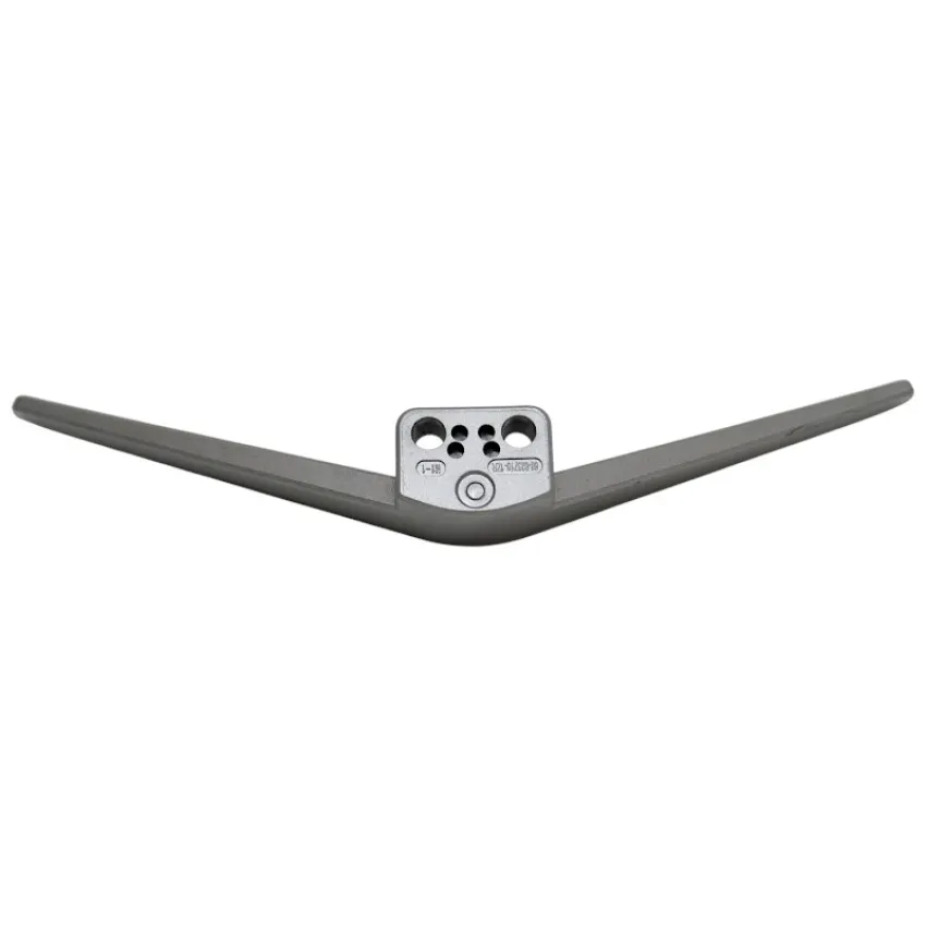 BASE PEDESTAL SEMP TOSHIBA / TCL 50P8M 0ZR68-623710  (SEMI NOVA)