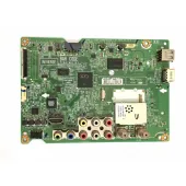 PLACA PRINCIPAL 32LF550B 32LF565B EBU63043522 EBT63693001 EAX66167206 (SEMI NOVA)