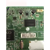 PLACA PRINCIPAL 32LF550B 32LF565B EBU63043522 EBT63693001 EAX66167206 (SEMI NOVA)