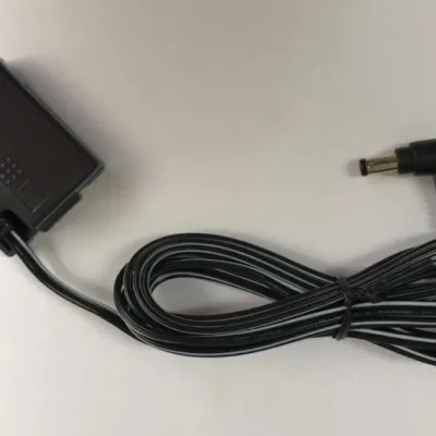 CARREGADOR FILMADORA HITACH EV02511 SÉRIE DZ