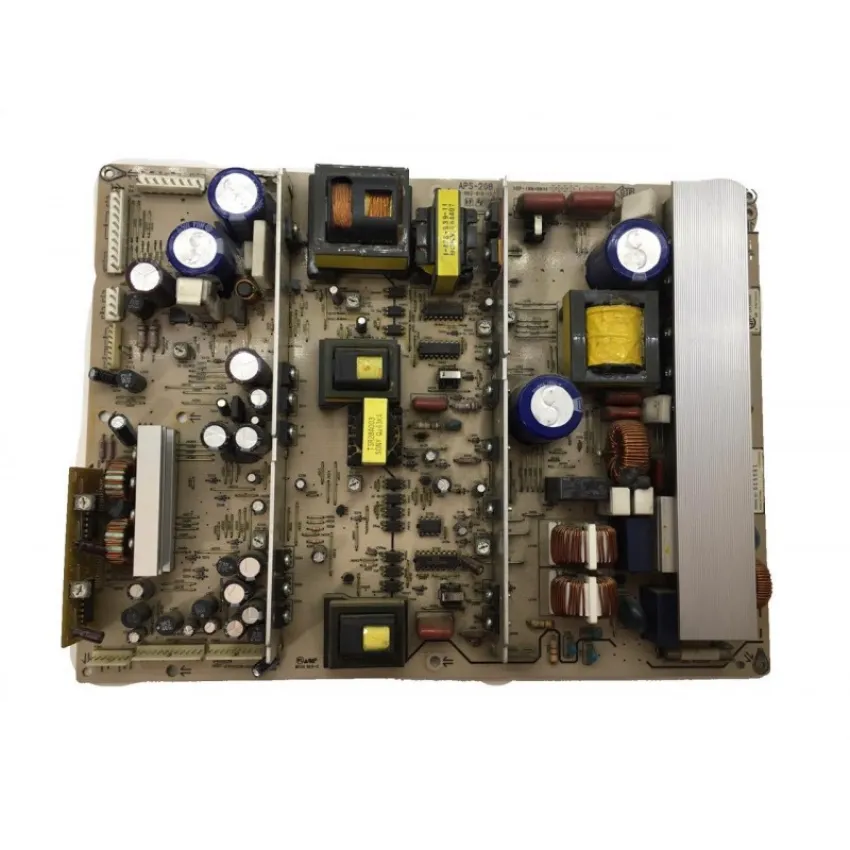 PLACA FONTE RP-42PX11 1-862-810-12 APS-208 3501V00182A (SEMI NOVA)