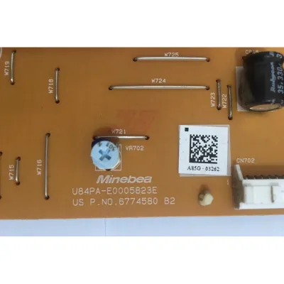 PLACA INVERTER PHILIPS 52PFL7803/78 U84PA-E0005823E (SEMI NOVA)