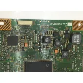 PLACA T-CON PHILIPS 52PFL7803/78 CPWBX3901TPZ (SEMI NOVA)