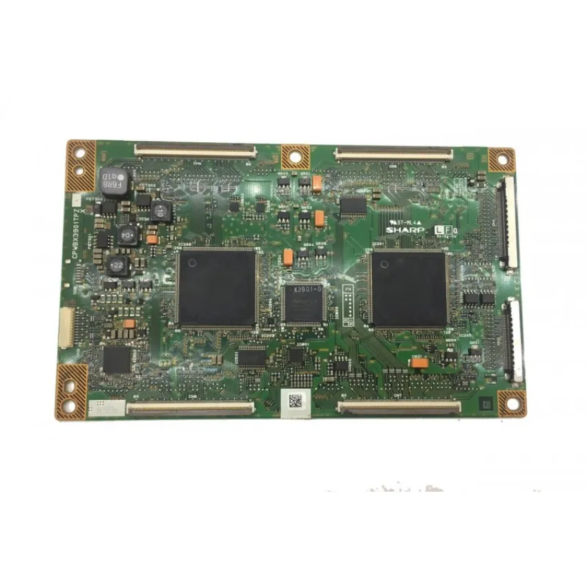 PLACA T-CON PHILIPS 52PFL7803/78 CPWBX3901TPZ (SEMI NOVA)