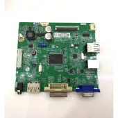 PLACA PRINCIPAL LG  23MB35PY-B EBR76431868 EAX65587011 NOVA - ORIGINAL