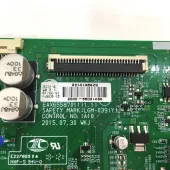 PLACA PRINCIPAL LG  23MB35PY-B EBR76431868 EAX65587011 NOVA - ORIGINAL
