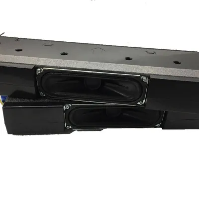 ALTO FALANTE (PAR) SAMSUNG UN55MU6100 UN55MU6100G (SEMI NOVO)