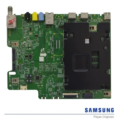 PLACA PRINCIPAL SAMSUNG UN49K5300  UN49K5300AG BN94-10762B BN41-02542A | ORIGINAL