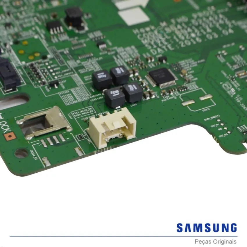 PLACA PRINCIPAL SAMSUNG UN49K5300  UN49K5300AG BN94-10762B BN41-02542A | ORIGINAL