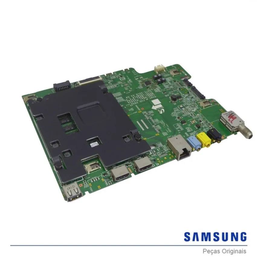 PLACA PRINCIPAL SAMSUNG UN49K5300  UN49K5300AG BN94-10762B BN41-02542A | ORIGINAL