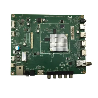 PLACA PRINCIPAL AOC LE32S5970 LE32S5970S 715G8251-M01-B00-0043 (SEMI NOVA)
