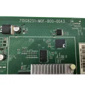 PLACA PRINCIPAL AOC LE32S5970 LE32S5970S 715G8251-M01-B00-0043 (SEMI NOVA)