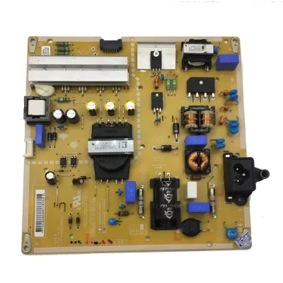 PLACA FONTE 42LF6200 42LF6400 42LF6500 42LX330C 42LX330H 42LX530H EAY63630601 EAX66203001 (SEMI NOVA)