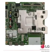 PLACA PRINCIPAL LG 49UK6310PSE 49UK6310 49UK631C EBU64725811 EAX67872805 NOVA | ORIGINAL