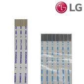 MECANISMO COM UNIDADE LG DL5 CJ45 EAZ63541503 EAZ63541504 NOVA | ORIGINAL