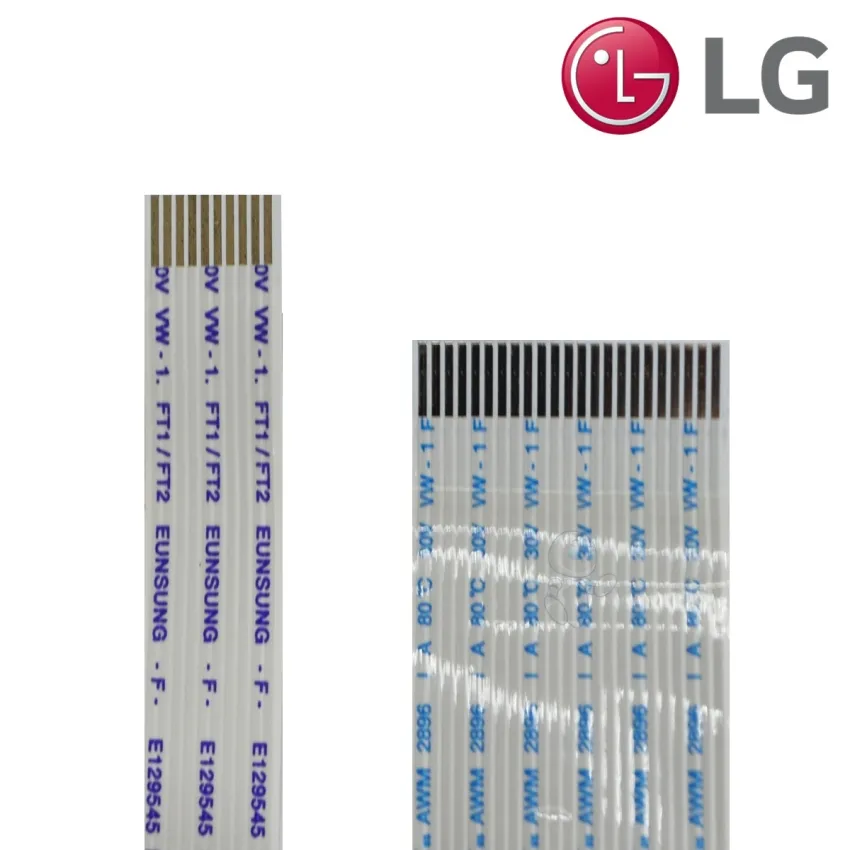 MECANISMO COM UNIDADE LG DL5 CJ45 EAZ63541503 EAZ63541504 NOVA | ORIGINAL