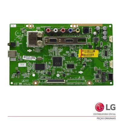 PLACA PRINCIPAL LG 20MT49DF-PS EBU63932301 EAX67249503 NOVA | ORIGINAL