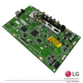 PLACA PRINCIPAL LG 20MT49DF-PS EBU63932301 EAX67249503 NOVA | ORIGINAL