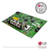 PLACA PRINCIPAL LG 20MT49DF-PS EBU63932301 EAX67249503 NOVA | ORIGINAL