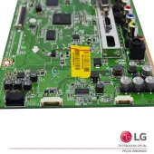 PLACA PRINCIPAL LG 20MT49DF-PS EBU63932301 EAX67249503 NOVA | ORIGINAL