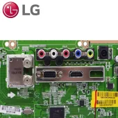 PLACA PRINCIPAL LG 20MT49DF-PS EBU63932301 EAX67249503 NOVA | ORIGINAL