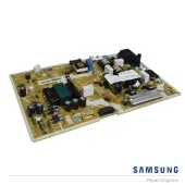 PLACA FONTE SAMSUNG UN49K6500 UN49K6500AG BN44-00872A - ORIGINAL