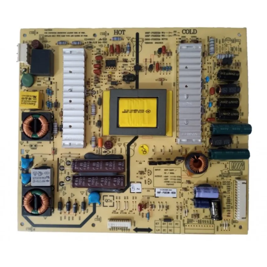 PLACA FONTE LE3273 5800-P32EXM-WP70 168P-P32EXM-HCK0