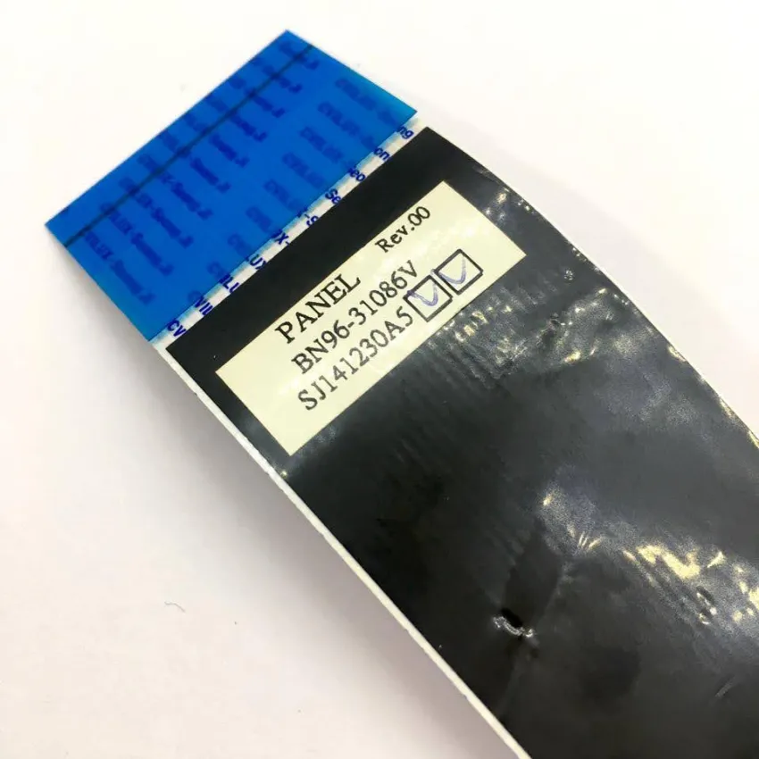 CABO FLAT SAMSUNG UN48H4200 BN96-31086V (SEMI NOVO)